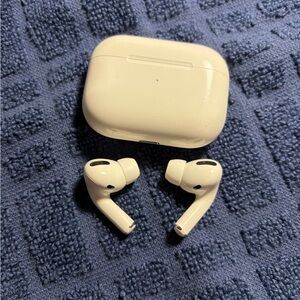 Apple AirPods Pro wireless earbuds